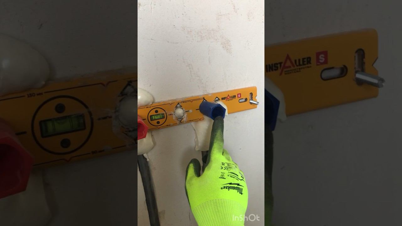 Как установить водорозетку #водорозетка #сантехник #водоснабжение #душ #ванная #сантехникколомна