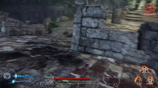 Lichdom: Battlemage - Gameplay - PC HD 1080p