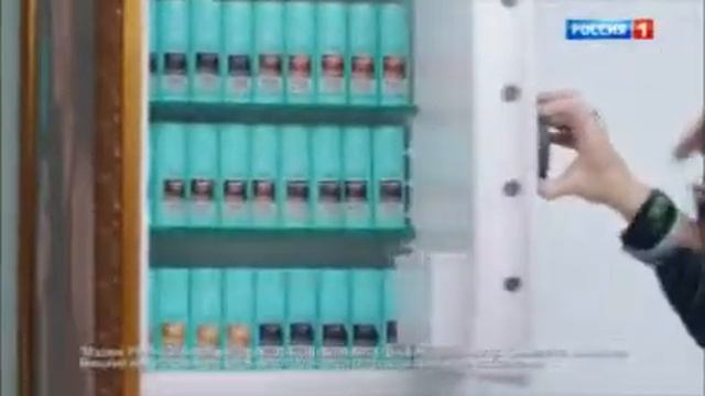 Реклама ЛОреаль Мэджик Ретач Семейка корниани   Ноябрь 2019