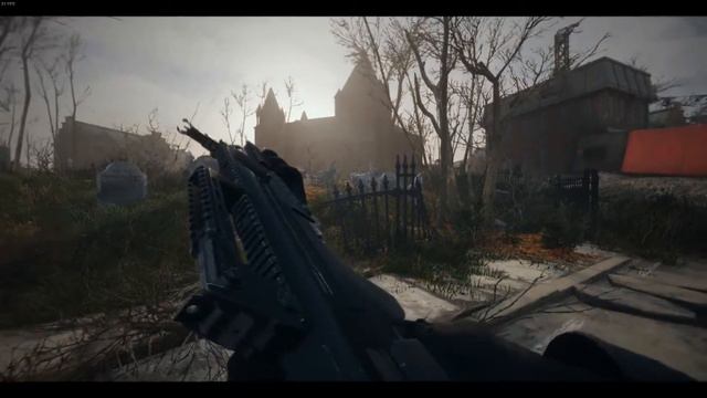 FO4 ash12 tactical reload animation update