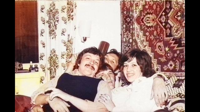 GEO FEPI 
геологический факультет ДВПИ. выпуски 60-70-х