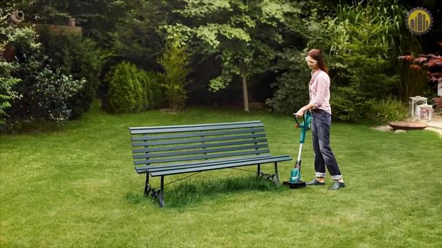 BOSCH ART 23-18 LI  Аккумуляторный триммер