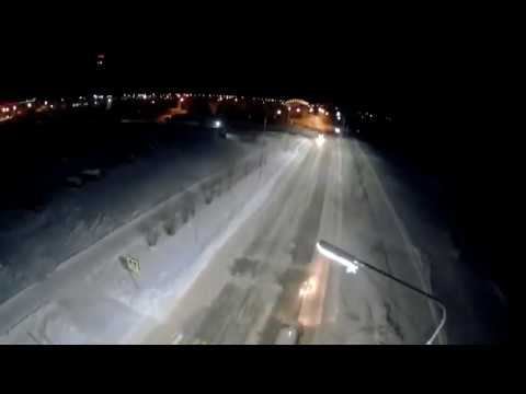 Без стабилизации как есть, ну ветер порывистый 29.11.18.