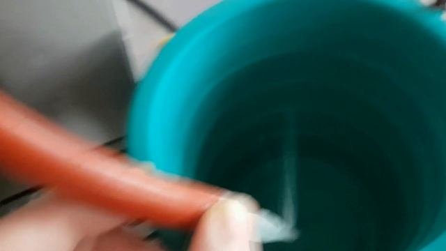 ?Удаление накипи - ДЕКАЛЬЦИНАЦИЯ кофемашины.