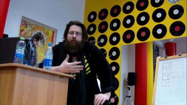 КОМИКСЫ. Что это? И зачем они вам?