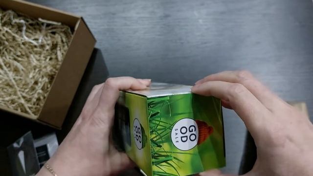 Термокружка GOOD SALE из нержавеющей стали, 360 мл. Обзор и демонстрация. Заказ из Wildberries