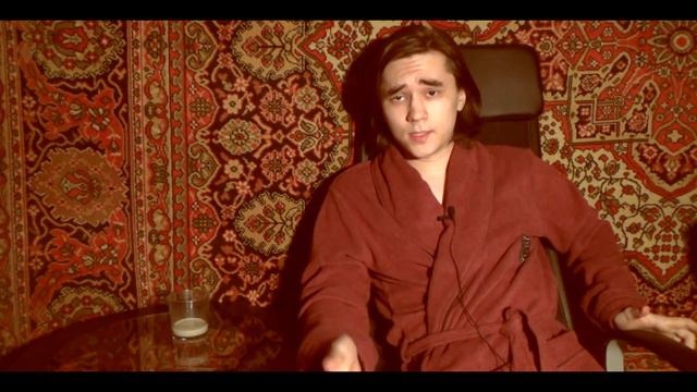 Киноклуб  БОЛЬШОЙ ЛЕБОВСКИ реж. Джоэл Коэн Итан Коэн