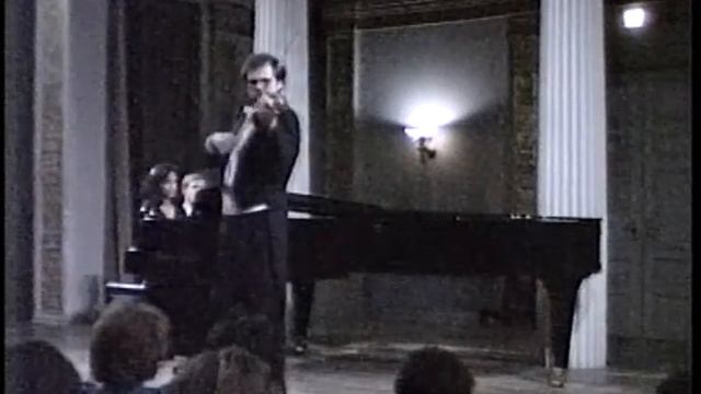 Gluck Melodie - Gyula  Szep