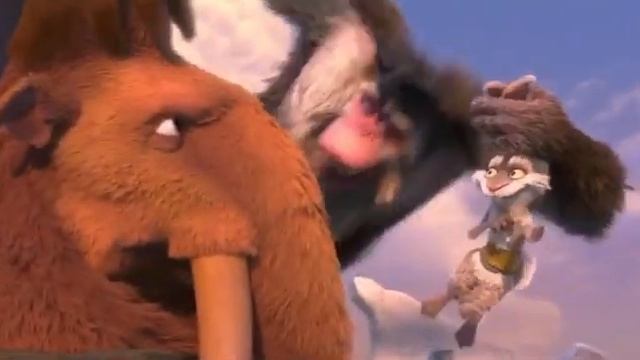 Ice Age 4: Continental Drift - Master Of The Seas (Albanian)