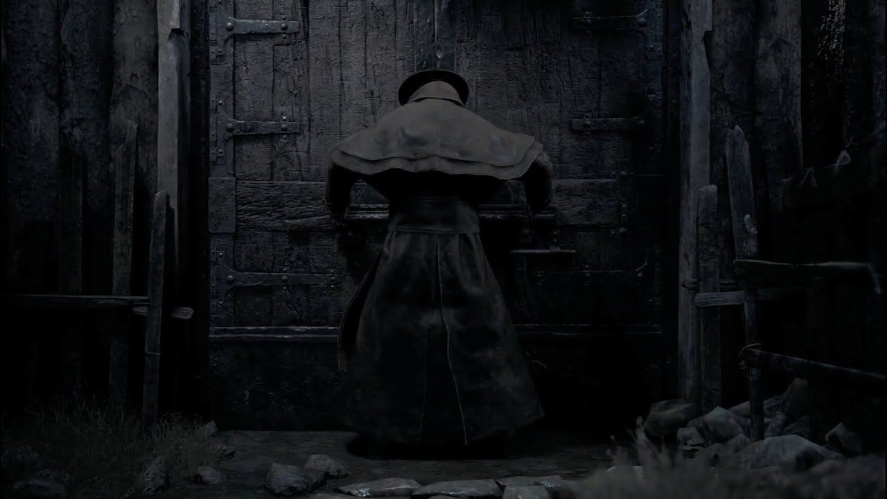 Resident Evil 4 №4 на русском