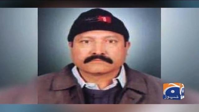 PML-N MPA Shaukat Manzoor Cheema from Gujranwala passed away