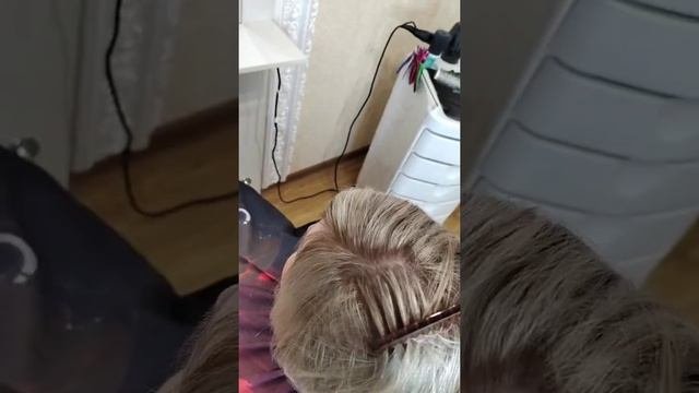 мелирование