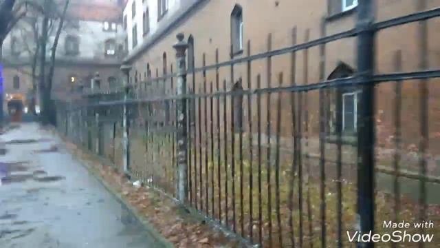 Архитектурный замысел этажи ниже грунта.Замок Фридриха.