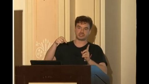 Handling a Polyglotten WAN: Karl Anderson