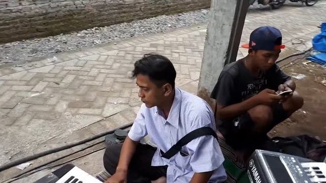 Sound batik (AUDIO 24) VS Guntur musica