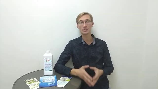 Средство для стирки белья новорождённых