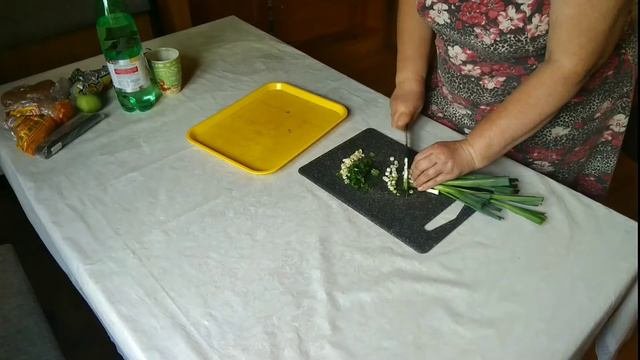 Не заменимое блюдо из овощей.Вкусно полезно дёшево.