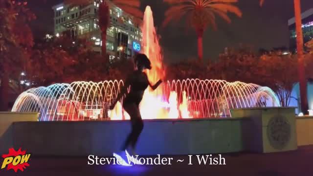 Stevie Wonder ~ I Wish