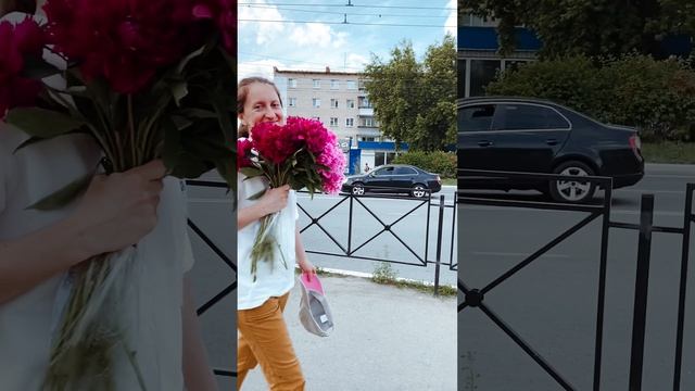 Мое маленькое счастье ??