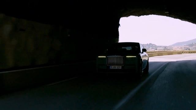 2024 Rolls Royce Phantom