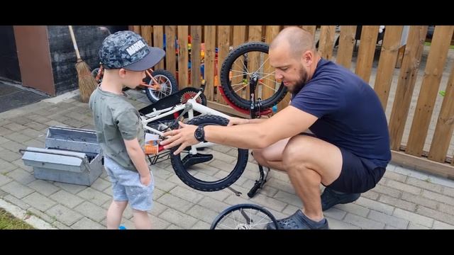 САМЫЙ ВКУСНЫЙ ХОЛОДНЫЙ СУП | от куда у нас дача | СТРОЙКА ПОЛНЫМ ХОДОМ серия 776 Черновы ТВ