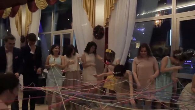 Выпускной 2016. Студия Праздника  "Особый День".