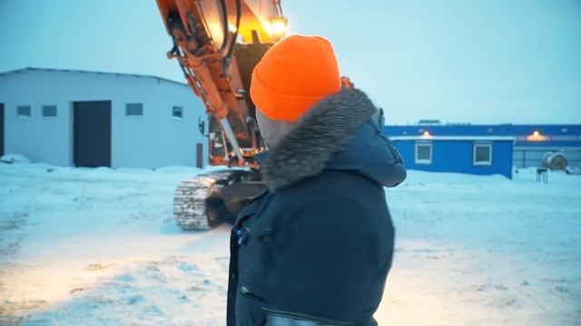 Купил экскаватор Doosan DX300LCA  Евро 2  Бизнес Реалити продолжается