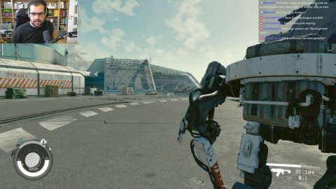 STARFIELD #2 | Playthrough PT-ENG