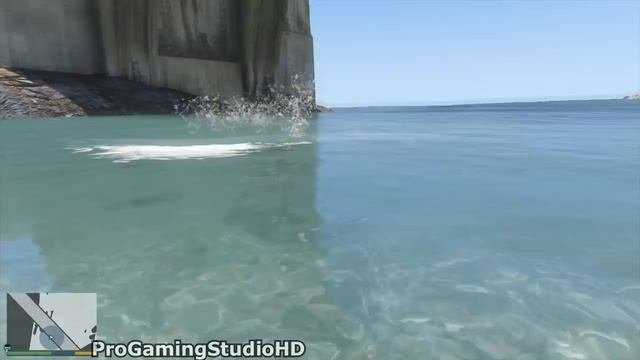 GTA 5 Jumping Fails 7 - Ragdolls Compilation