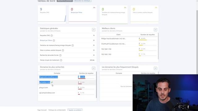 Bloquer les publicités sur l'ensemble de votre réseau avec Synology, Docker et AdGuard !