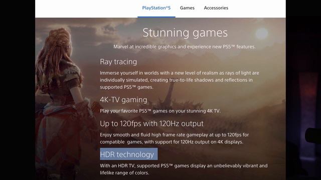 PS5 & Series X: 3 BEST Reasons to Upgrade Your TV | No, Not 4K120