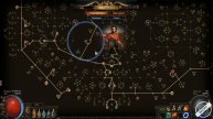 Path of Exile: ( 3.5) Гладиатор - Димахер - Магмовый удар ( Molten Strike )
