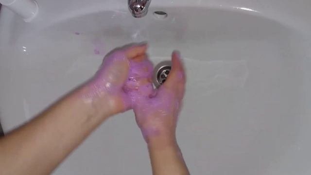 Как правильно мыть руки видео урок ГУЗ СОЦМП