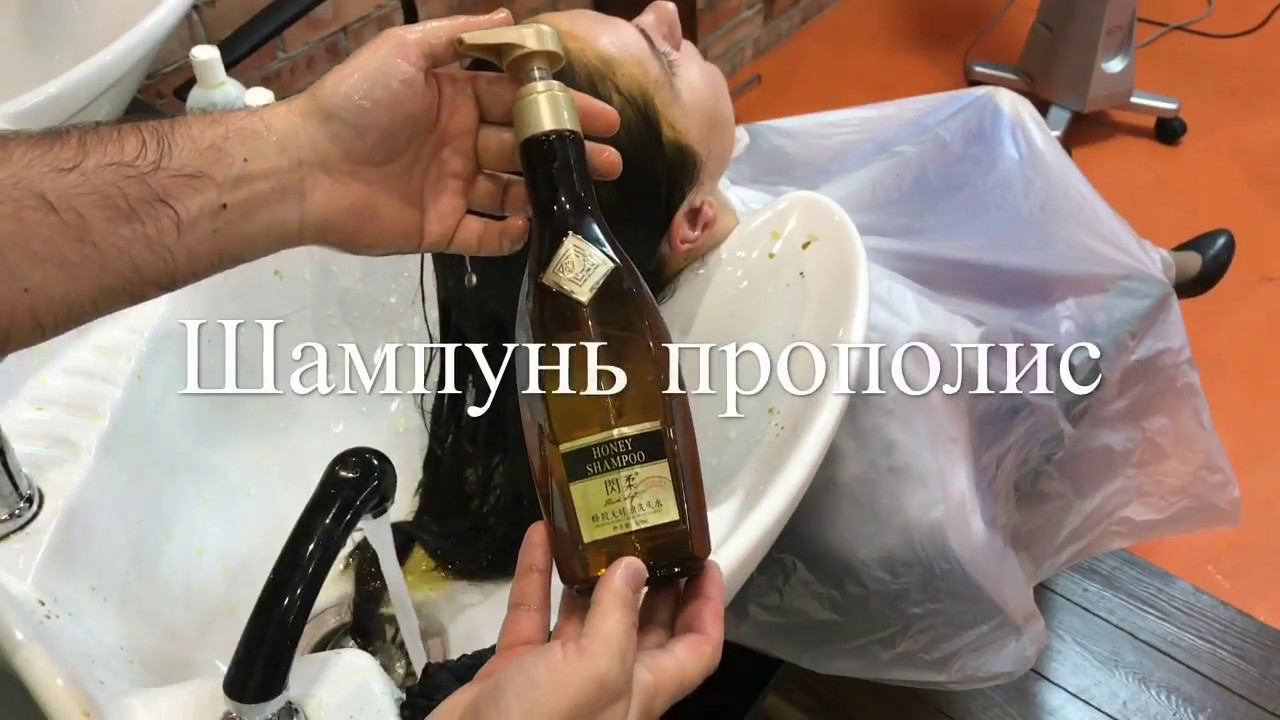 Окрашивание Хной Моран