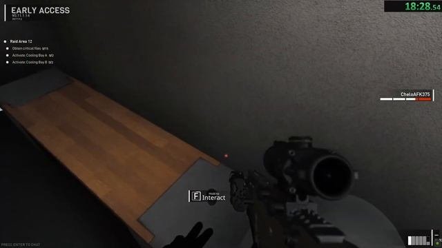 Scp Pandemic V 0.11.1.14 Any Speedrun 36:41