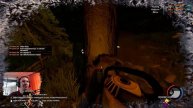 Чудеса в лесу!!! В 1 раз в игре!