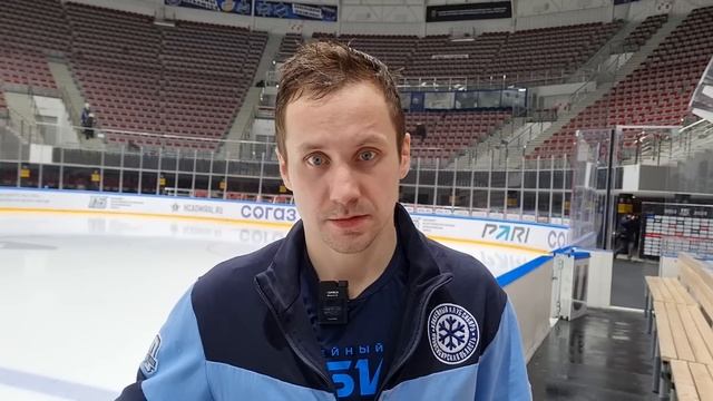 Евгений Чесалин: 