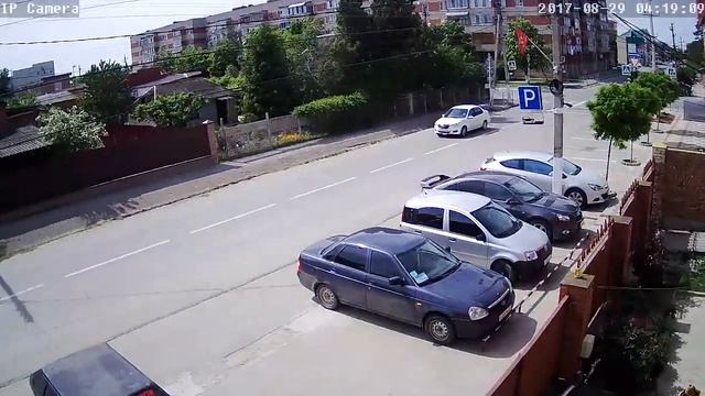 камера IP KV W2PTZ U 4G
