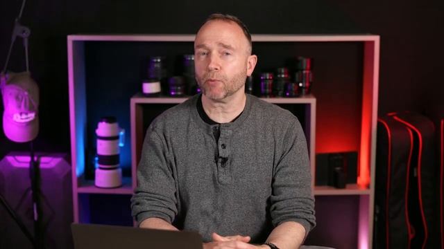 Panasonic Multiple Announcements Soon