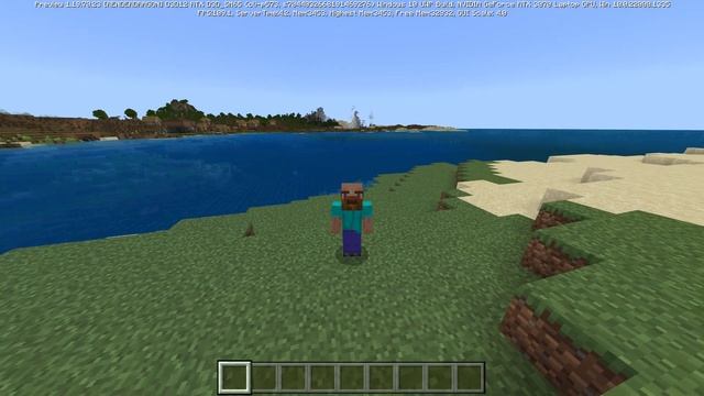 DOWNLOAD: Minecraft Beta and Preview 1.19.80.20 - CHERRY GROVE