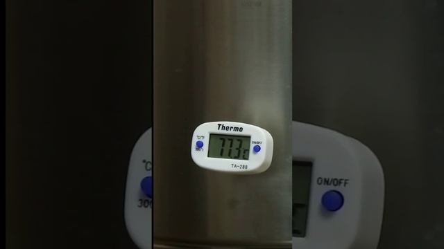 первый перегон 12 литров в час?! реально!?