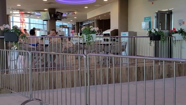 Аквапарк "ЛЕТО ЛЕТО". (Тюмень). 9.июля 2022 год.