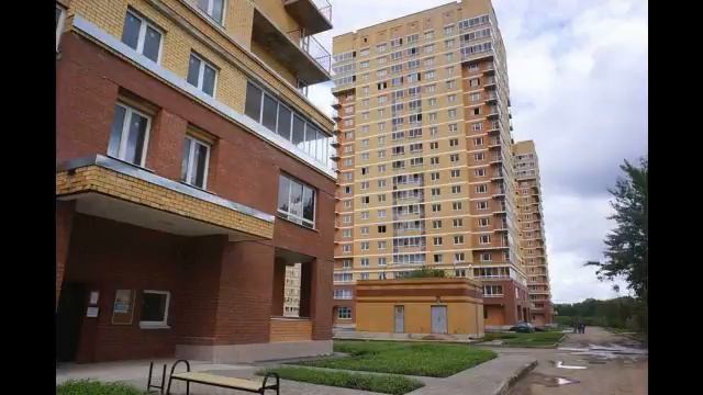 Продам квартиру в Лобне.