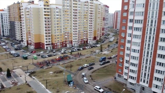 Восточное Бутово