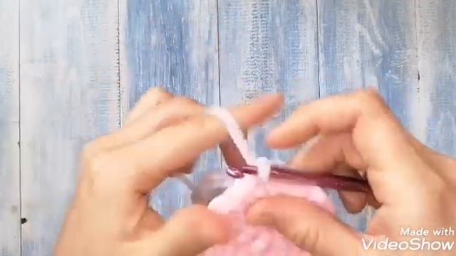 Мастер класс пижамница мышка крючком