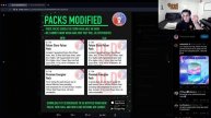 How To Pack Future Stars Cards!