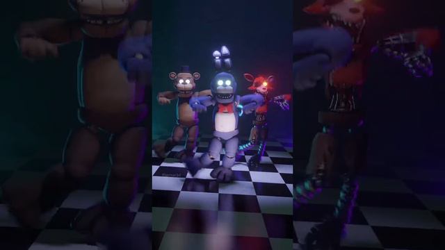 тарара на на на fnaf fnaf fnaf!