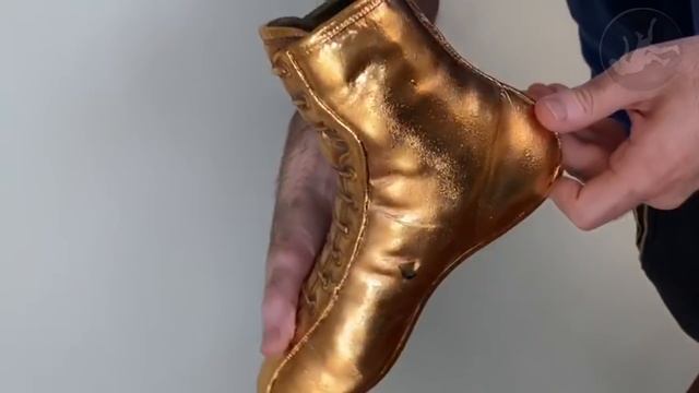 ЛУЧШИЙ БОРЕЦ СТОЛЕТИЯ