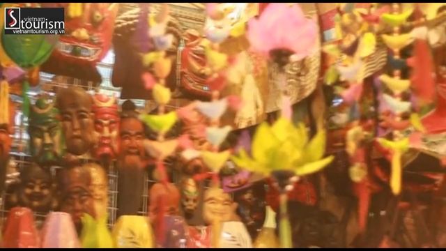 Ho Chi Minh City Tour - Introduction by vietnamtourism.org.vn