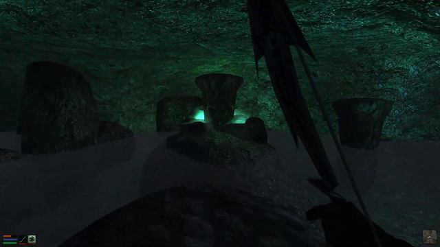 Morrowind Let's Play - Episode 81 - Meet Suul-Matuul